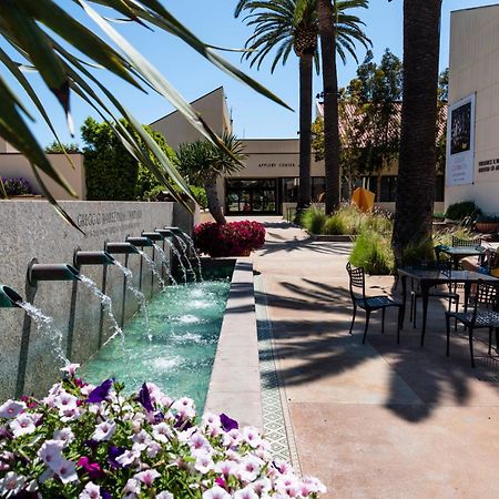 Villa Graziadio Executive Center At Pepperdine University มาลิบู ภายนอก รูปภาพ