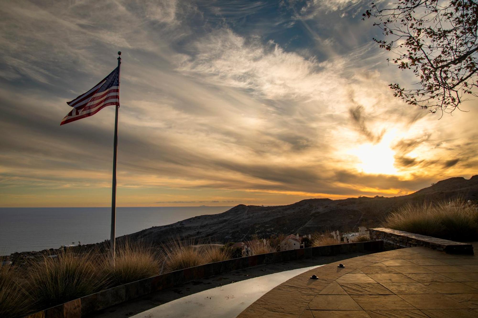 Villa Graziadio Executive Center At Pepperdine University มาลิบู ภายนอก รูปภาพ